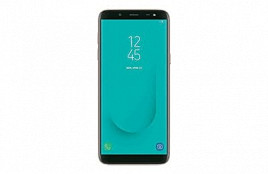 Samsung Galaxy J6