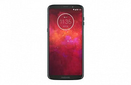 Motorola Moto Z3 Play Motorola Moto Z3 Play