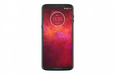 Motorola Moto Z3 Play Motorola Moto Z3 Play