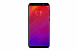 Lenovo A5