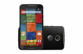 Motorola Moto X2