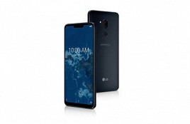 LG G7 One