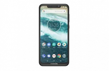 Motorola One Power Motorola One Power