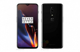 OnePlus 6T OnePlus 6T