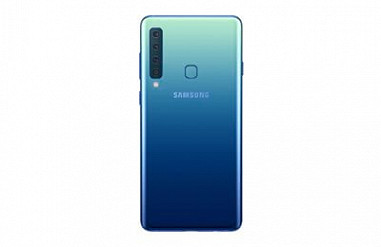 Samsung Galaxy A9 (2018) Samsung Galaxy A9 (2018)