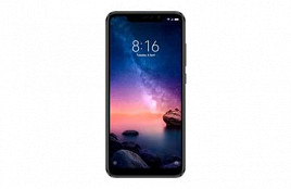 Xiaomi Redmi Note 6 Pro Xiaomi Redmi Note 6 Pro