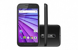 Motorola Moto G3