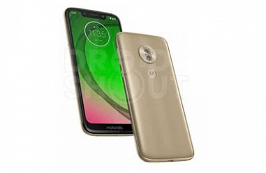 Motorola Moto G7 Play Motorola Moto G7 Play