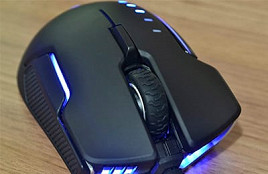 Corsair Glaive Corsair Glaive