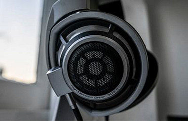 Sennheiser HD800 Sennheiser HD800
