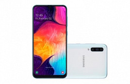 Samsung Galaxy A50