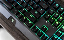 Razer BlackWidow 2019