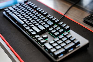 Tecware Phantom Elite Tecware Phantom Elite