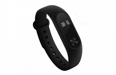 Xiaomi MI Band 2 Xiaomi MI Band 2