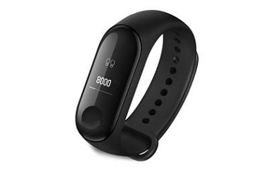 Xiaomi Mi Band 3 Xiaomi Mi Band 3