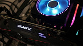 Gigabyte RX 580 Windforce OC 8G