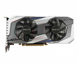 Galax GTX 1060 6GB OC