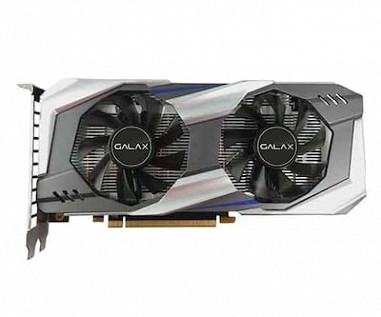 Galax GTX 1060 6GB OC Galax GTX 1060 6GB OC