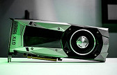 Nvidia GTX 1080Ti Founders Edition