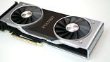 Nvidia RTX 2080 Founders Edition Nvidia RTX 2080 Founders Edition