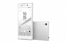 Sony Xperia Z5