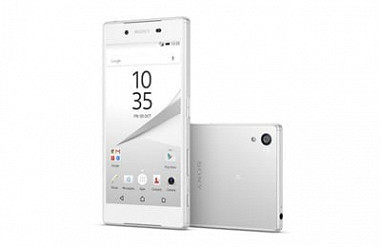 Sony Xperia Z5 Sony Xperia Z5