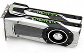 Nvidia GTX 1080 Founders Edition