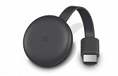 Google Chromecast 3