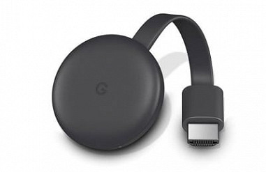Google Chromecast 3 Google Chromecast 3