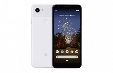 Google Pixel 3A XL Google Pixel 3A XL