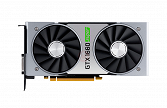 Nvidia GeForce GTX 1660 Super