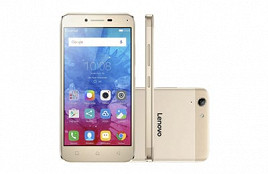 Lenovo Vibe K5