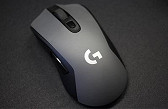 Logitech G603