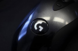 Logitech MX518 Hero