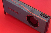 AMD Radeon RX 5700 XT