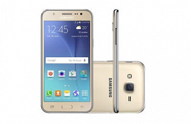 Samsung Galaxy J5 (2016) Samsung Galaxy J5 (2016)