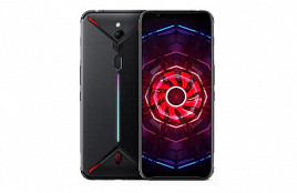 ZTE Nubia Red Magic 3