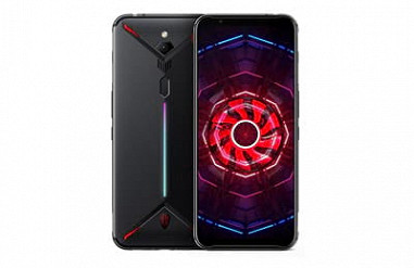 ZTE Nubia Red Magic 3 ZTE Nubia Red Magic 3