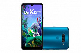 LG K12 Prime