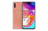 Samsung Galaxy A70