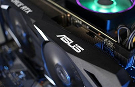 ASUS RTX 2060 Dual Advanced Edition