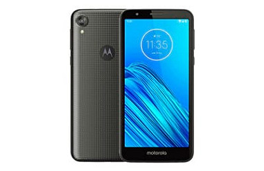 Motorola Moto E6 Motorola Moto E6