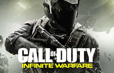Call of Duty: Infinite Warfare Call of Duty: Infinite Warfare