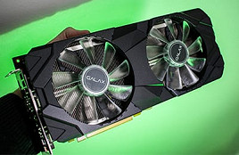 Galax RTX 2060 Super EX