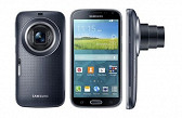 Samsung Galaxy K Zoom