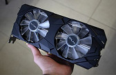 Galax RTX 2080 Super EX