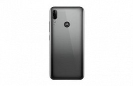 Motorola Moto E6 Plus