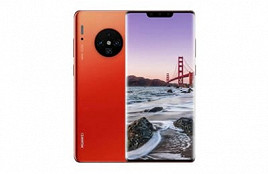 Huawei Mate 30 Pro 5G