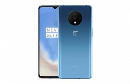 OnePlus 7T OnePlus 7T