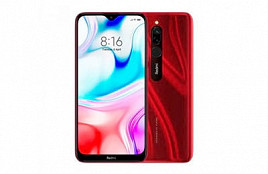 Xiaomi Redmi 8